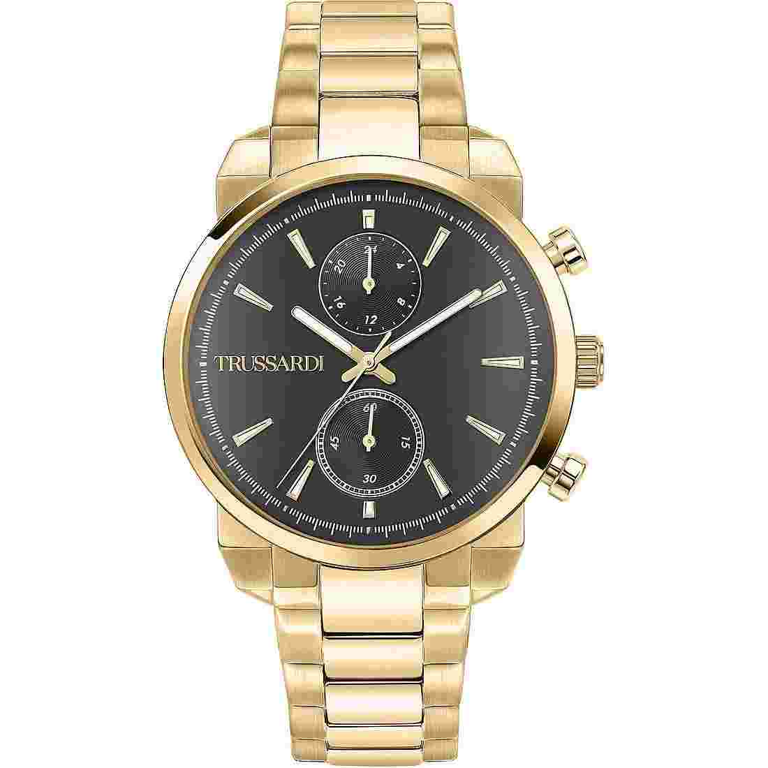 Watch Trussardi Man r2453154001