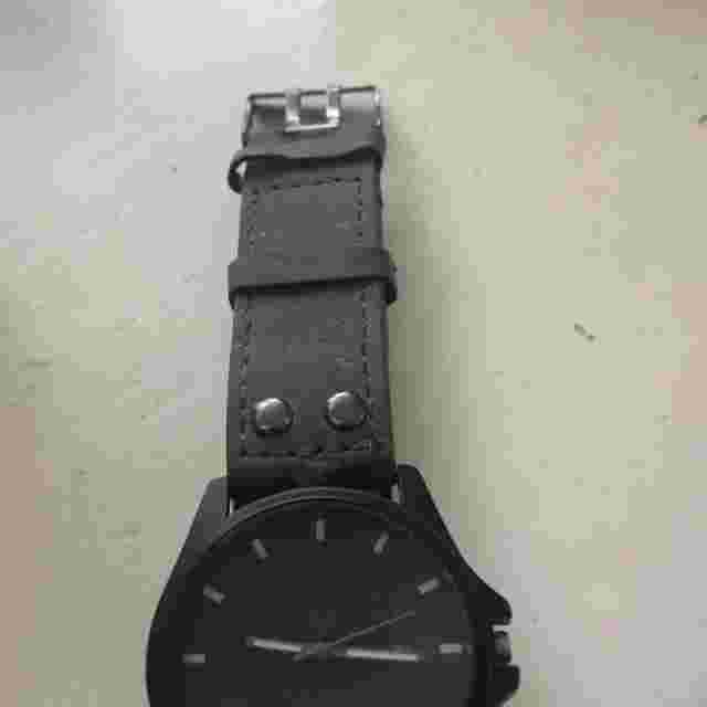 Soki Mens Watch