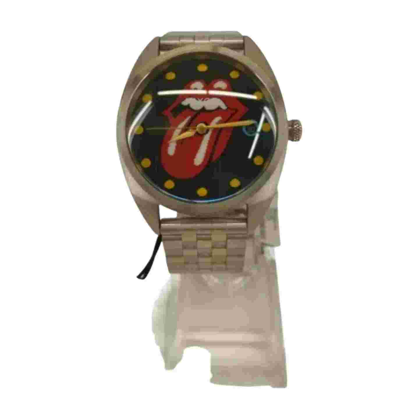 NIXON Watch Rolling Stones Primacy Quartz Limited Edition Used