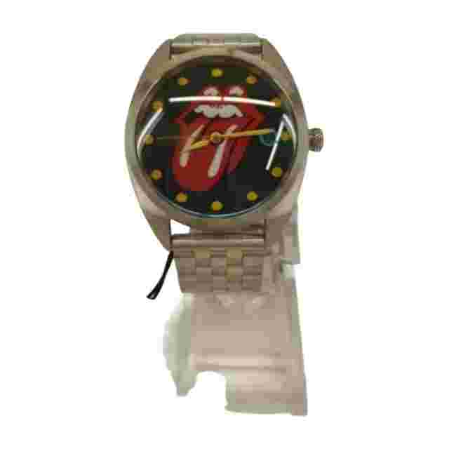 NIXON Watch Rolling Stones Primacy Quartz Limited Edition Used