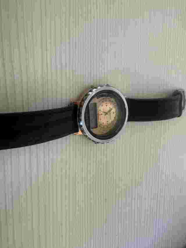Very Rare Vintage Electronika 59b Watch