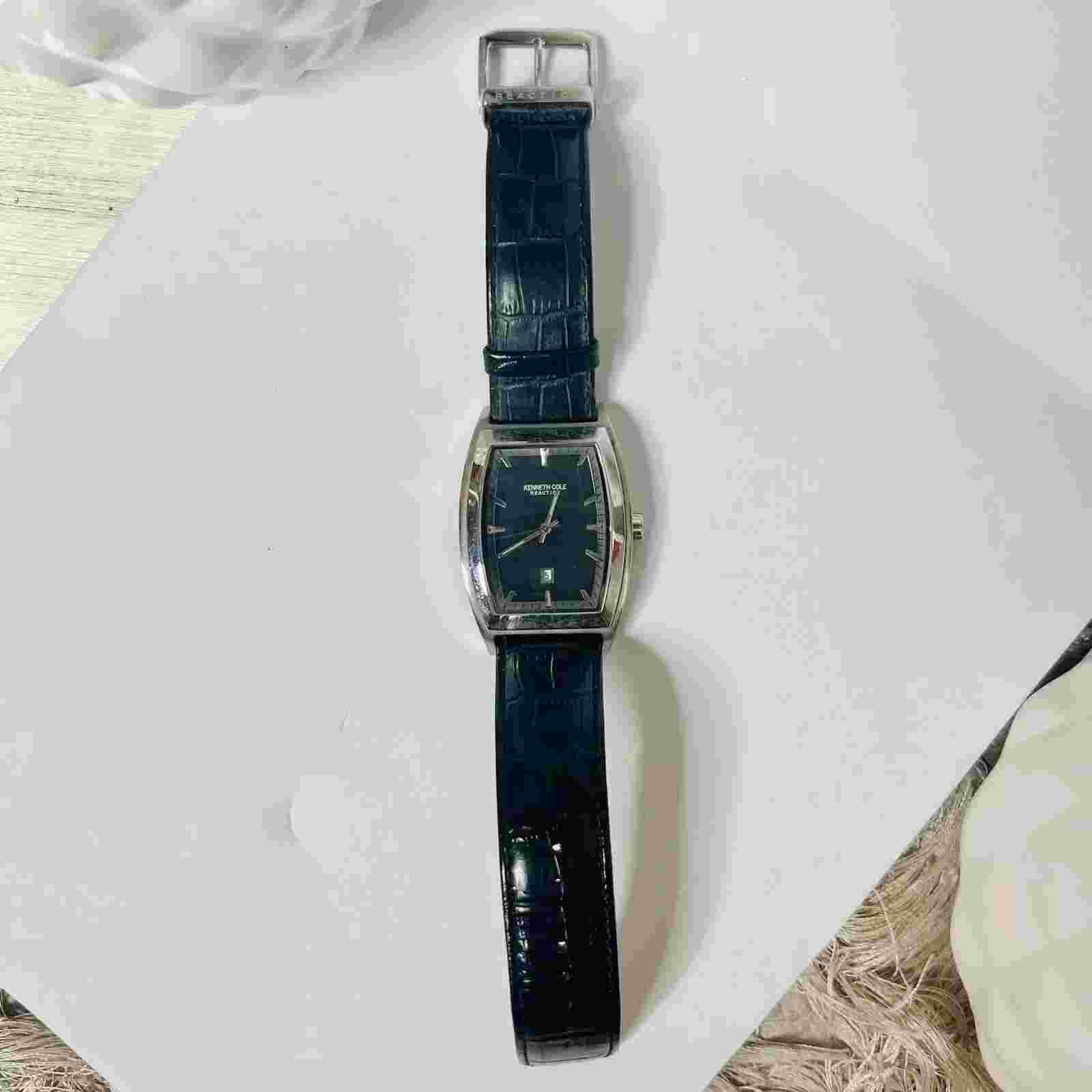 Men’s Kenneth Cole Reaction Watch