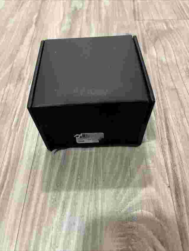 structure watch men NWT. 🔥