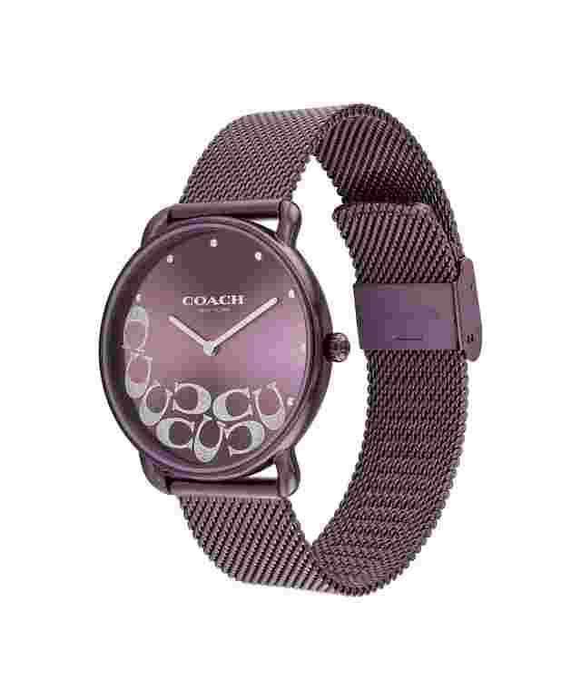 Coach Elliot Women's Watch | Elegant and Sophisticated Stles Combined | Premi...