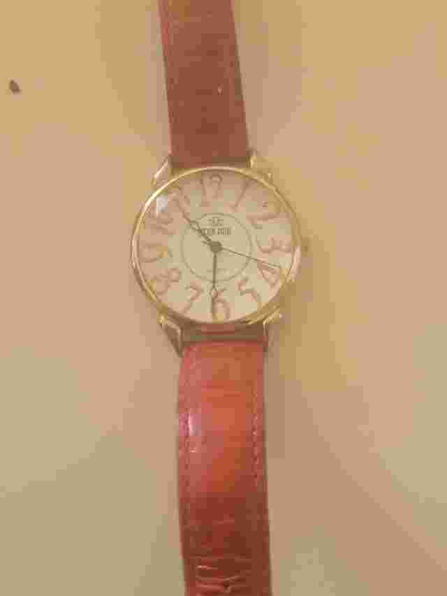 Jean Paul Antique Watch