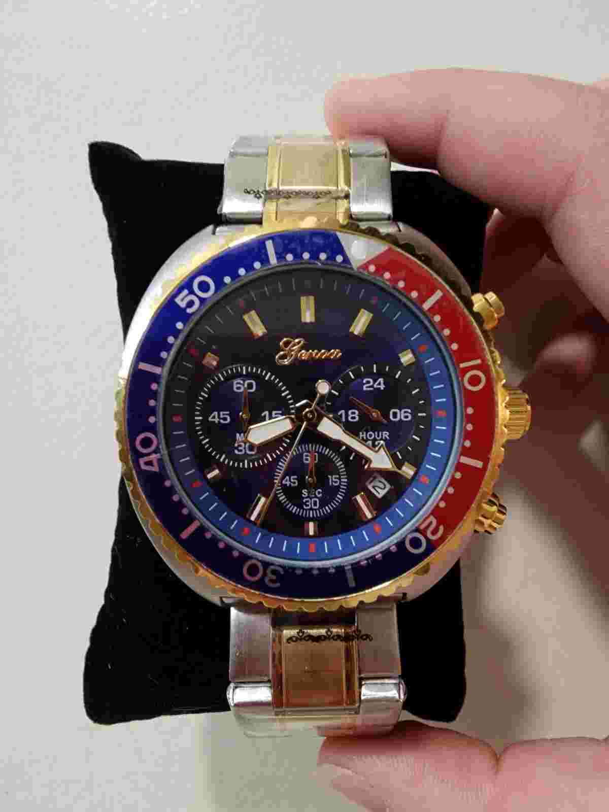 Men's and Women's Watches