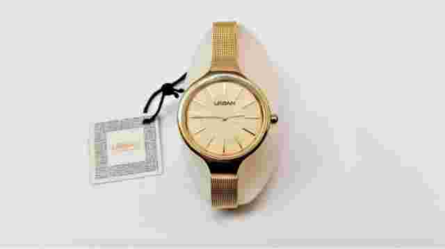 Orologio Urban Style by Zzero ZU012E Femminile