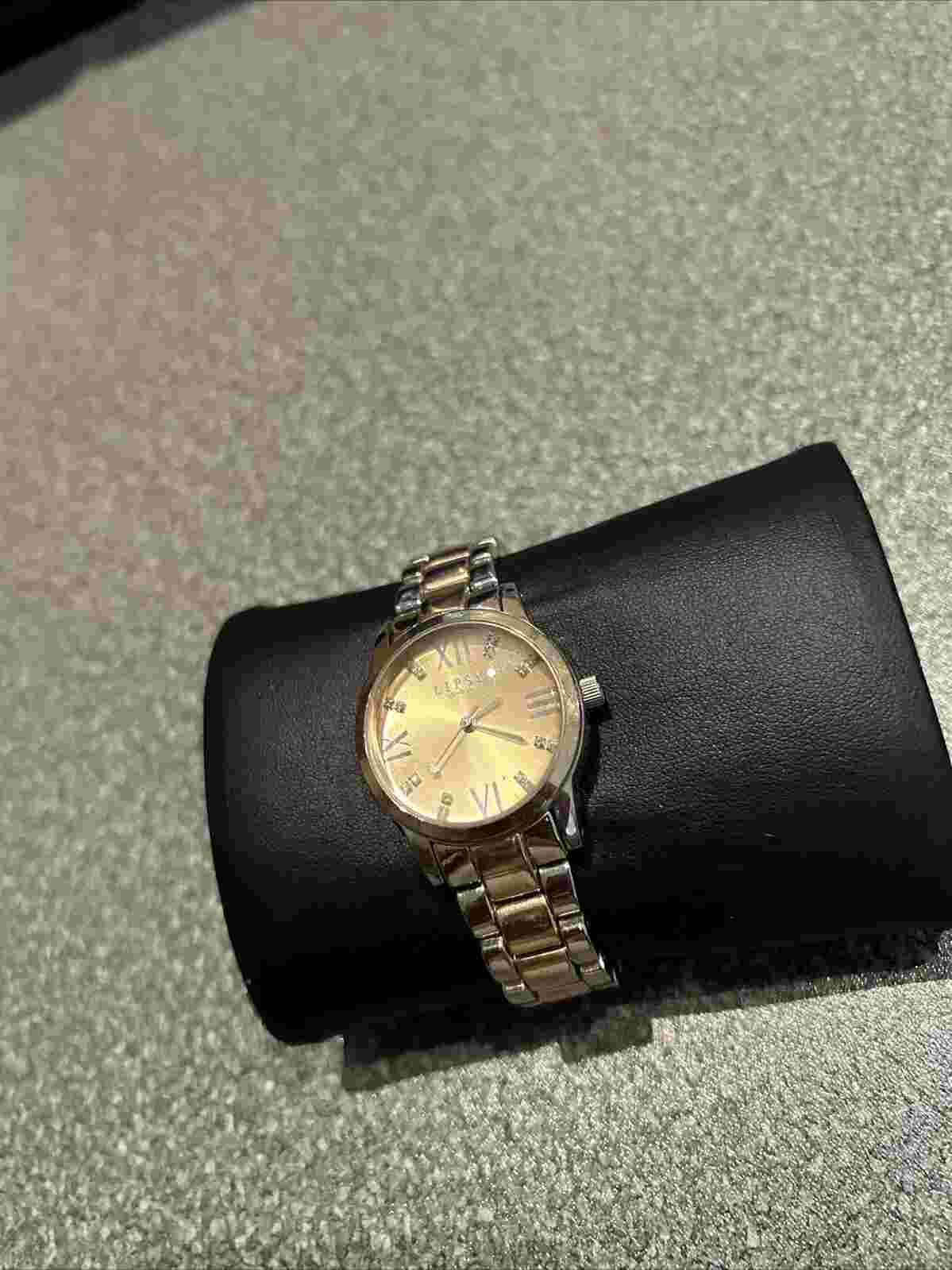 Lipsy London Ladies Watch