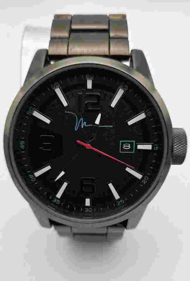 Marc Anthony Men's Bronze Stainless Steel Watch