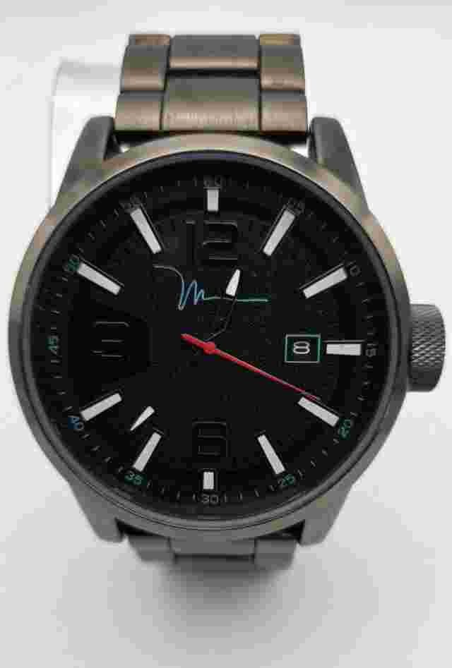 Marc Anthony Men's Bronze Stainless Steel Watch