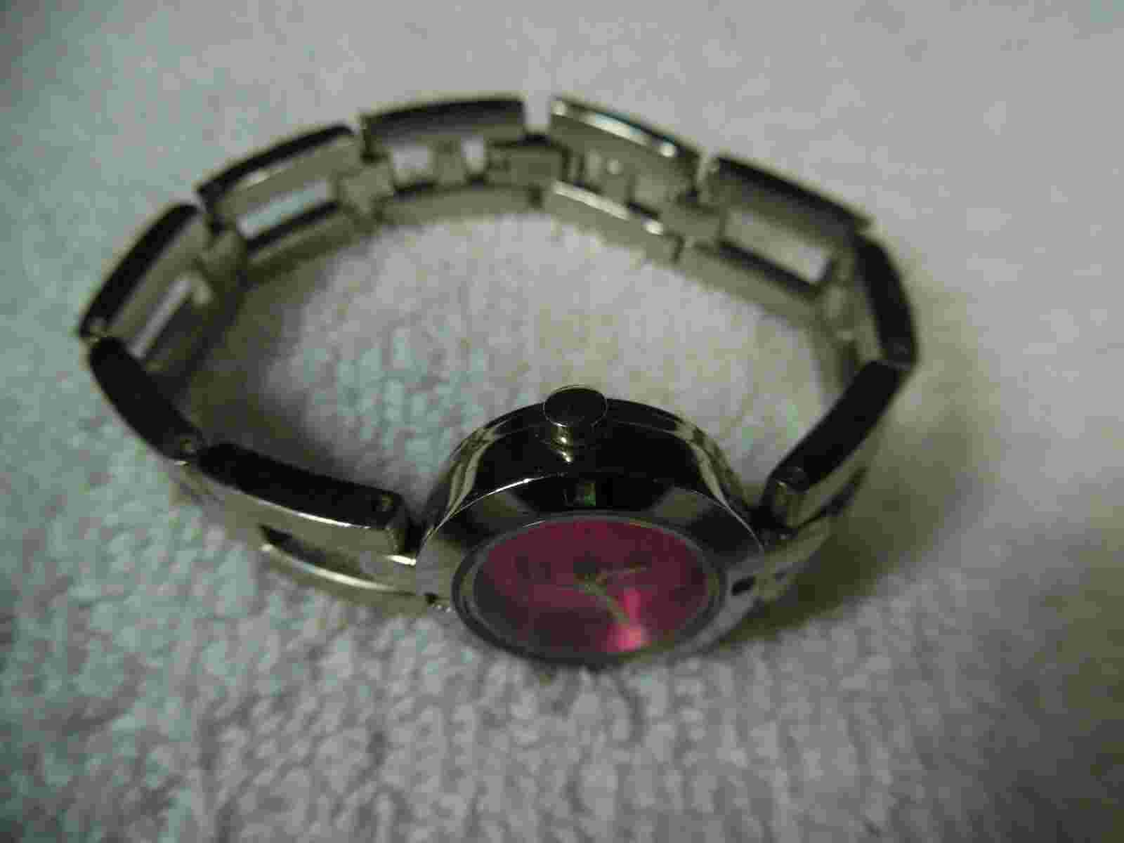 Panama Jack Watch 160-48LL