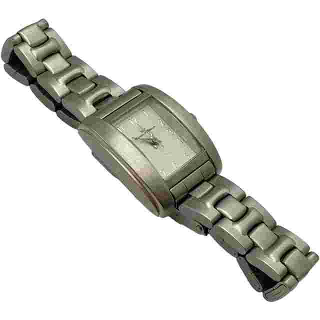 YONGER & BRESSON - STAINLESS STEEL - QUARTZ - Ø 24 MM - WOMEN WRISTWATCH -  #I21