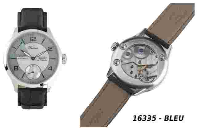 16335 LIMITED EDITION LOST BUCCANEER BRAND RESERVE AUTOMATIC WATCH