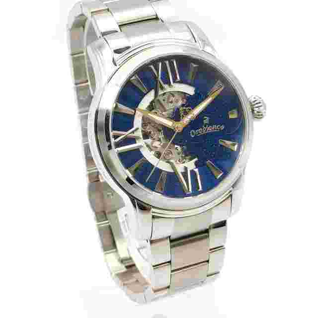 Orobianco Timeola OR-0011-501 mens Mechanical Automatic (with hand winding) ...