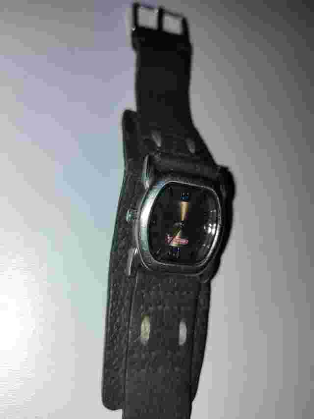 Watch Dickies works. gentle used