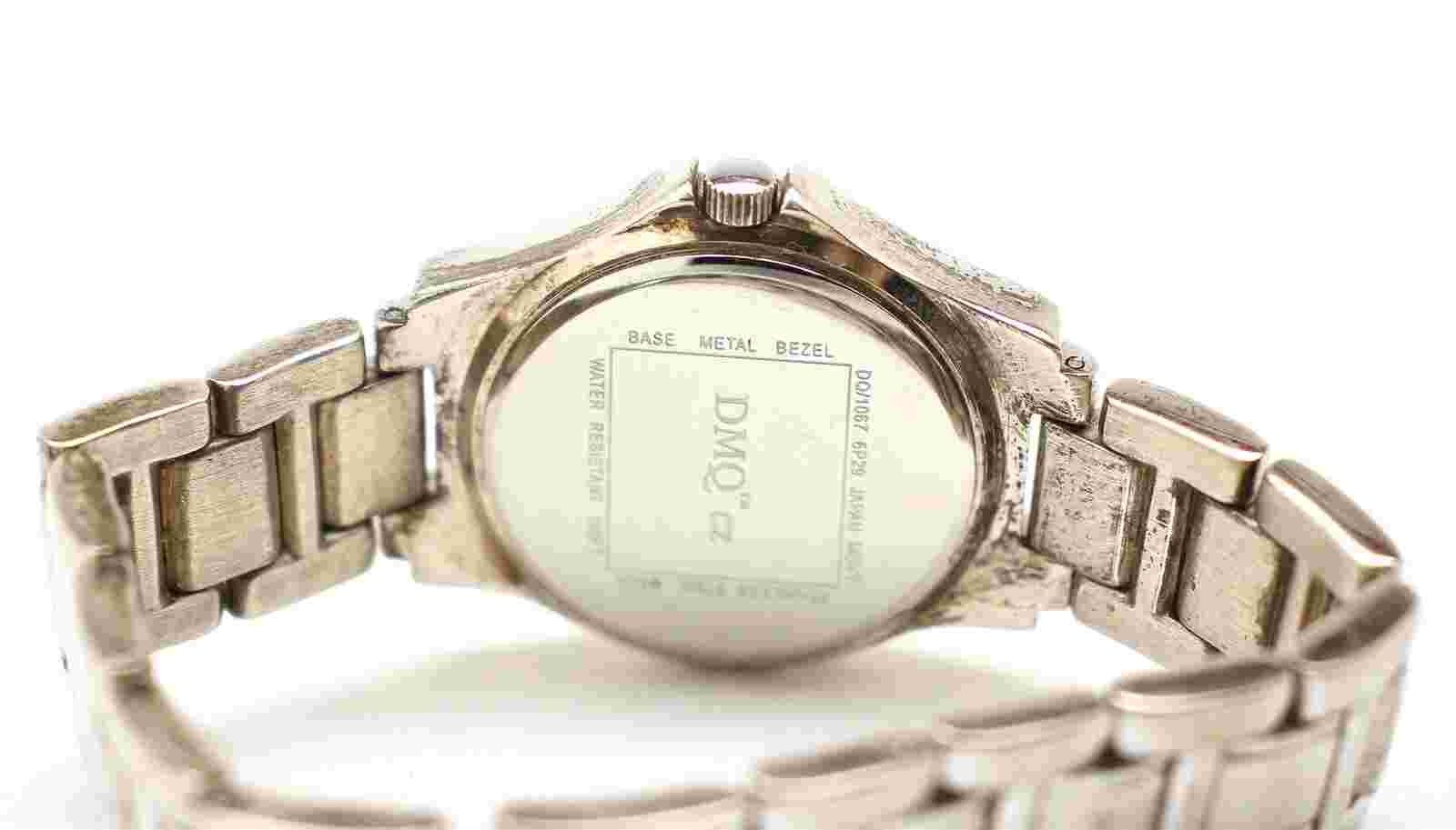 DMQ CZ 1067 Fashion Watch