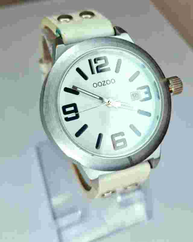 OOZOO men's quartz wristwatch