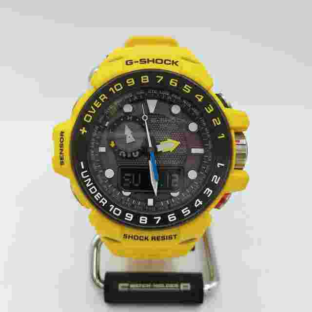 CASING G-SHOCK GUN-1000H Men's USED