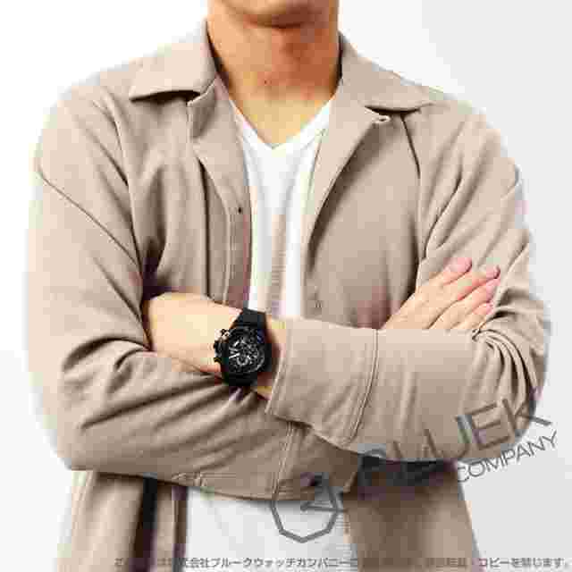 Brera Milano Super Sportivo EVO Chronograph Men's BMSSQC4503