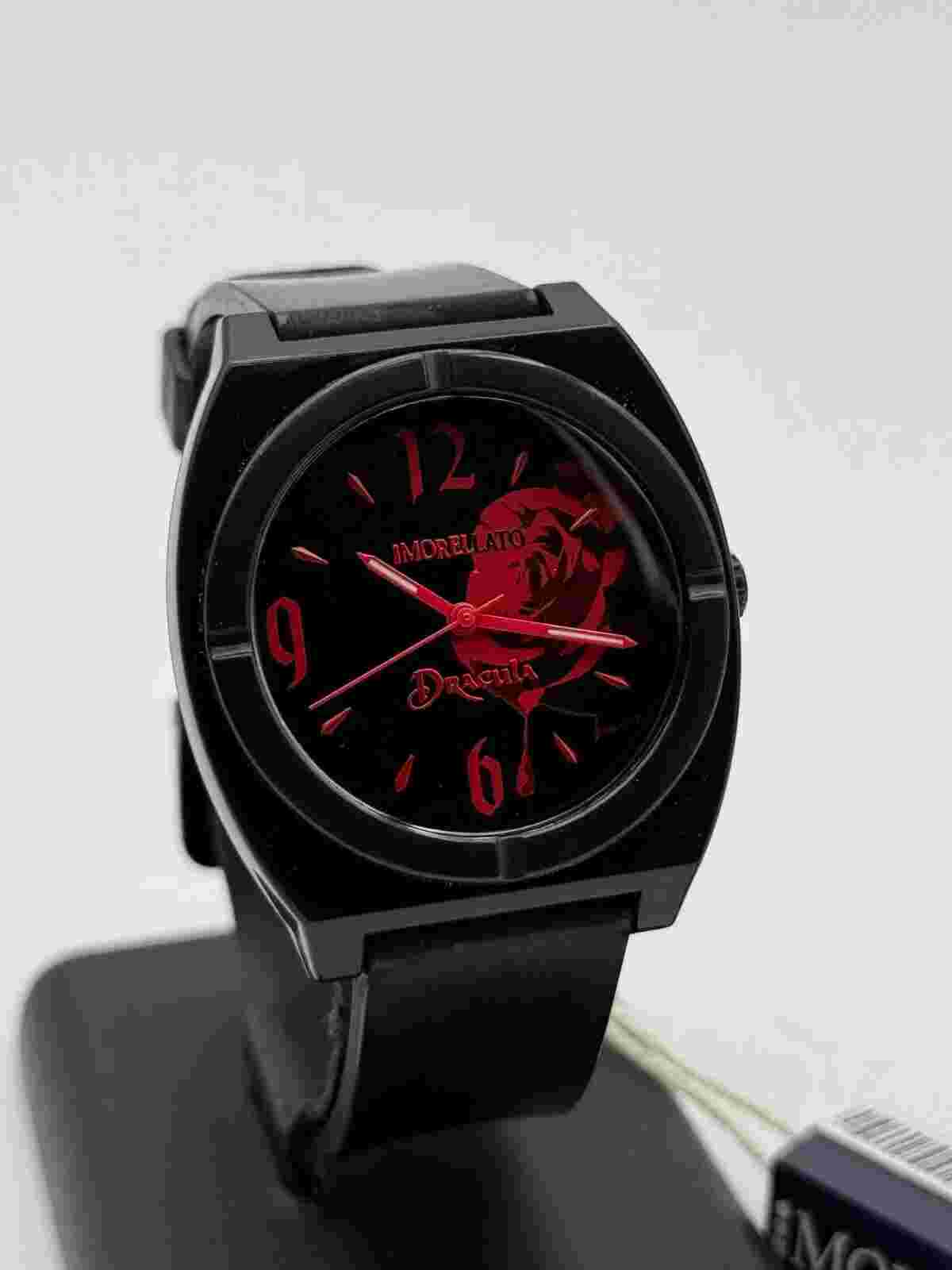 Morellato Pour Dracula Limited Edition SKG002-87650 37Mm