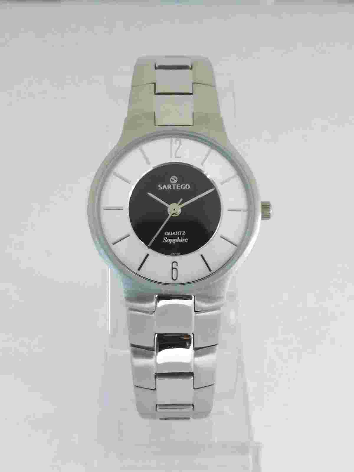 Sartego Seville Japanese Quartz Movement SVQ561 Watch for Women