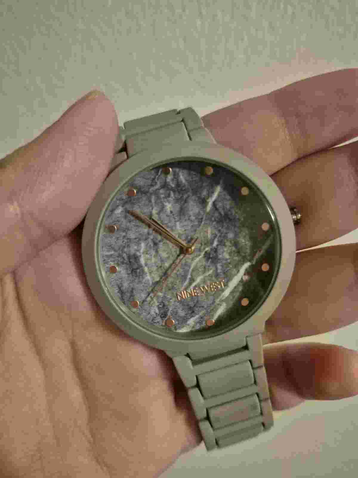 Women's Nine West Watch