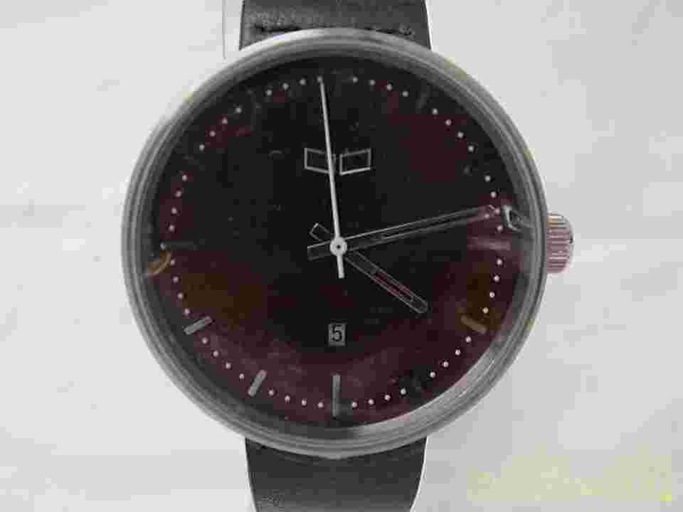 Vestal Roof Velt Watch EvE92