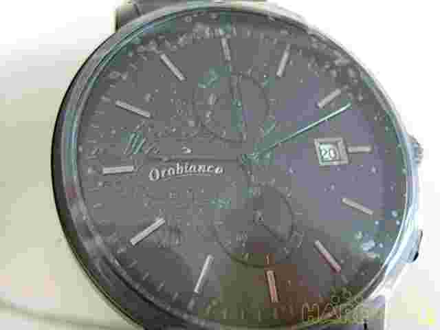 OROBIANCO Quartz Watch OR0070-AB1