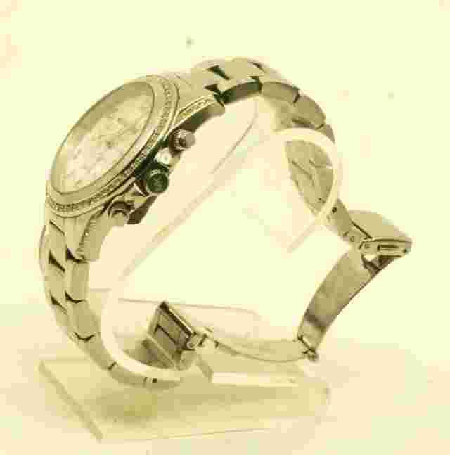 ESTATE WATCH: MICHAEL KORS   GENTLEMANS'  WRISTWATCH CIRCA 1980 RF:8660K