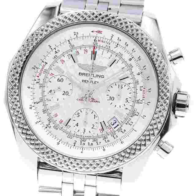 Breitling for Bentley AB0612