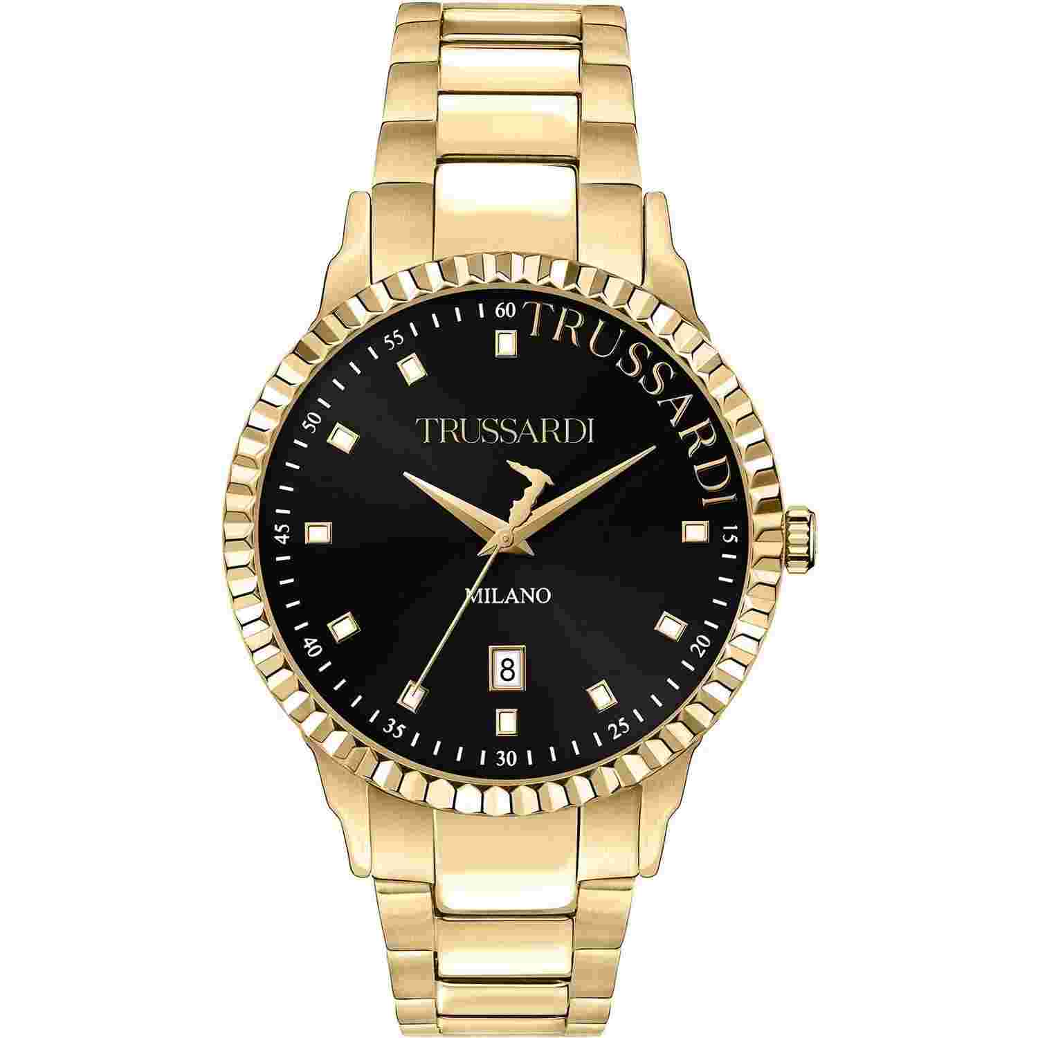Watch Trussardi Woman r2453141005