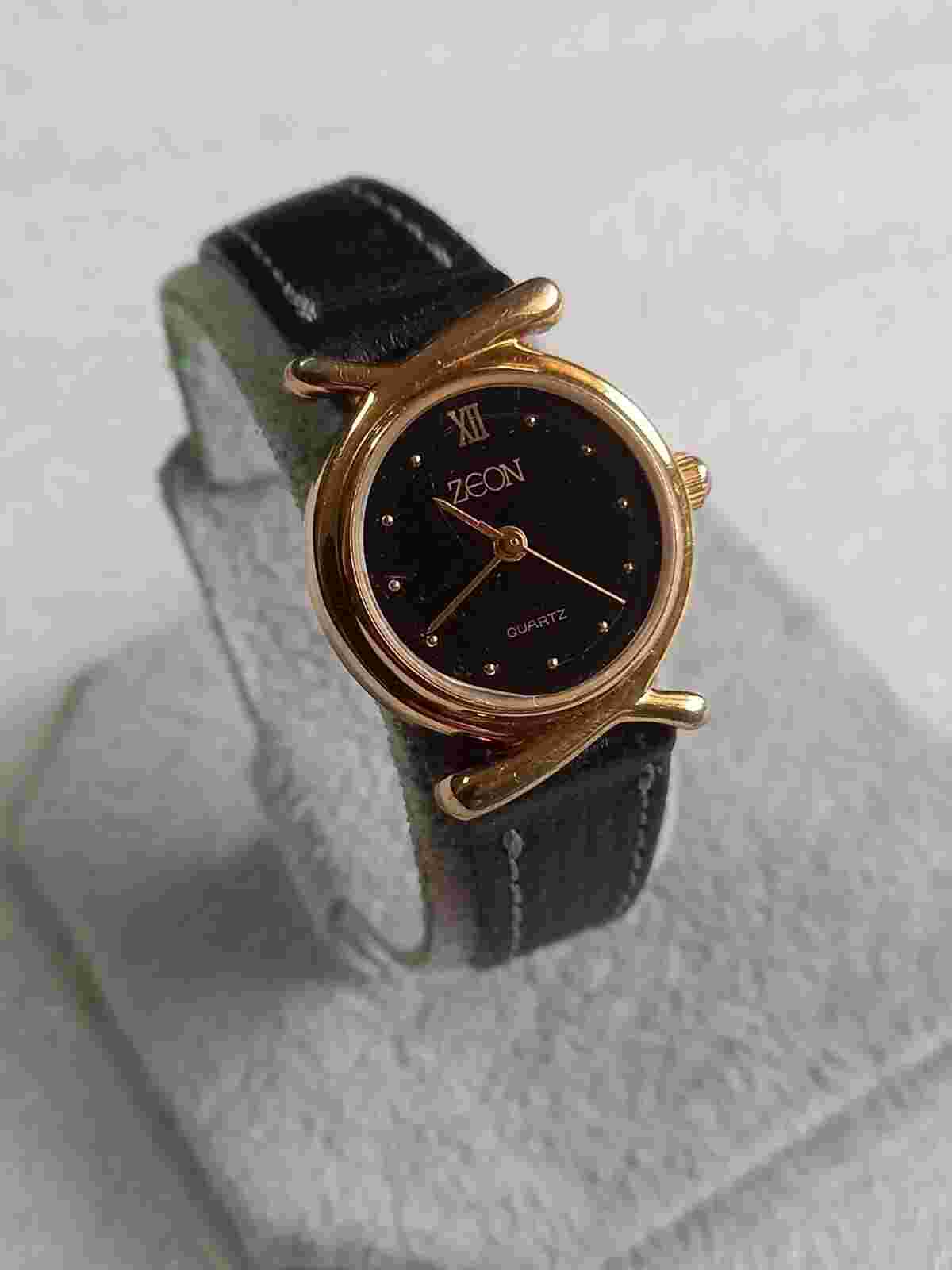 Ladies Zeon Quartz Watch