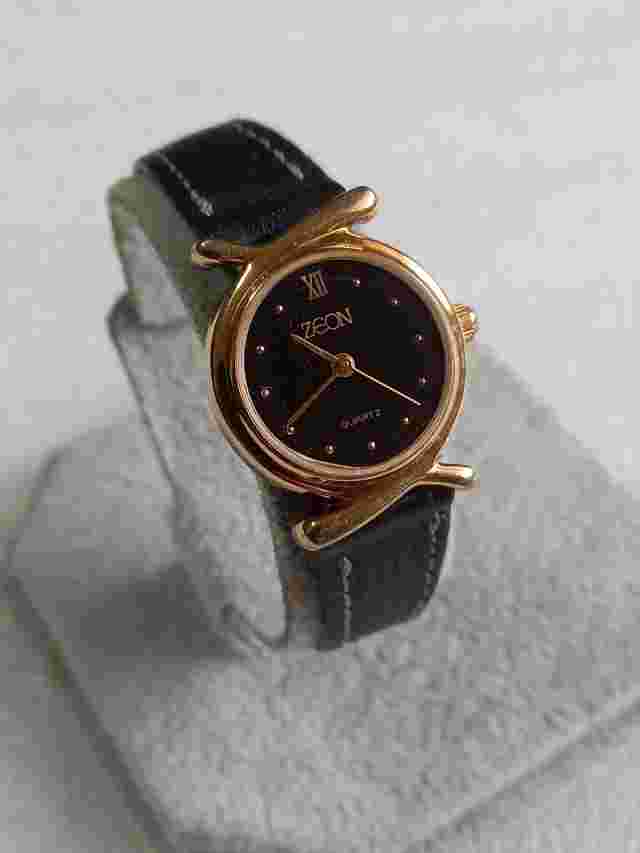 Ladies Zeon Quartz Watch