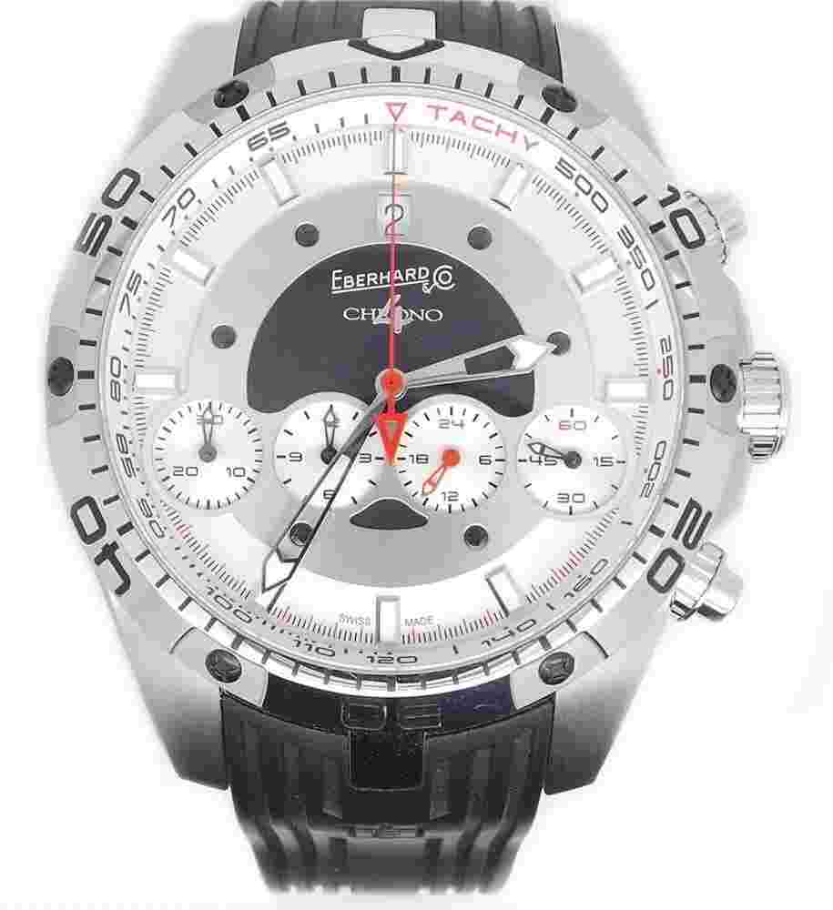 Watch Eberhard Man 31060cu