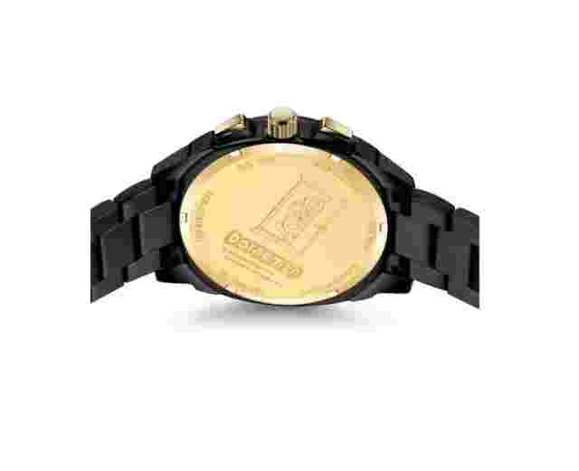 Solvil et Titus x Doraemon Men's Watch Modernist Collection Limited Edition