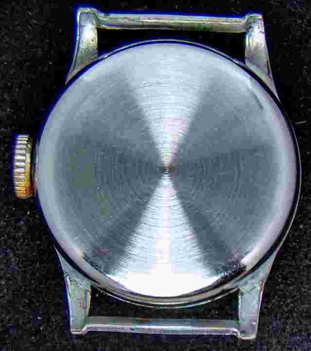 Cimier (Swiss) Pilot Navigator Men's Manual Watch (Vintage) -- Spares/Repairs
