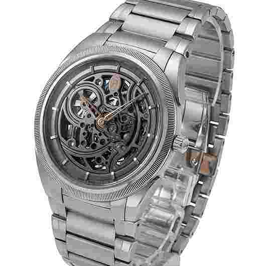 Parmigiani Fleurier Tonda PF skeleton PFC912-1020001-100182 #K043