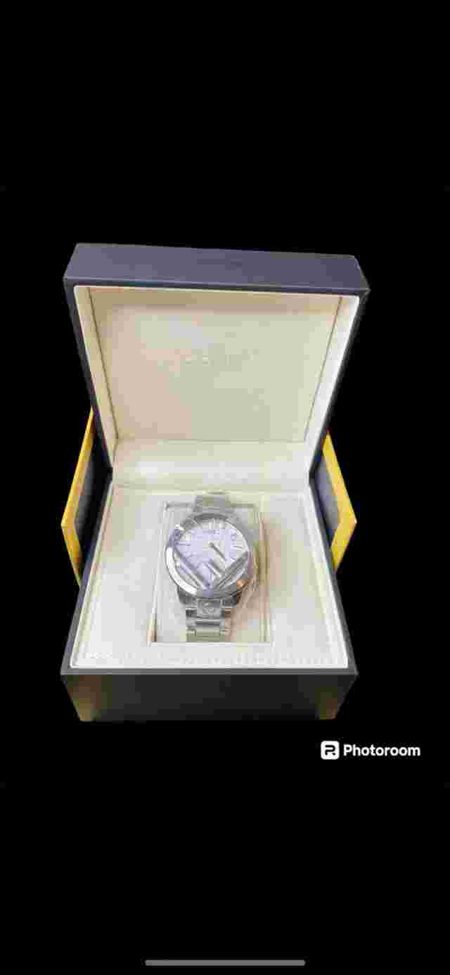 Fendi Watch For men