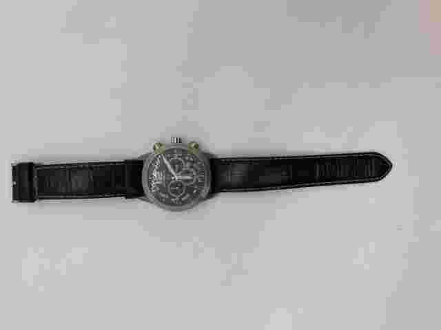 Brosway Grand Prix Chrono Watch NOT WORKING (for Spare Parts/repair)