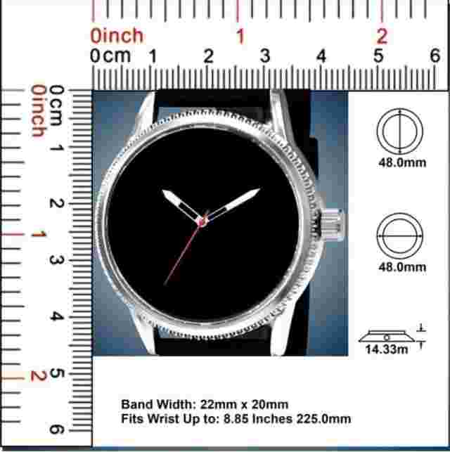 Department of the Air Force Strategic Air Command U.S.A. New Man’s Watch