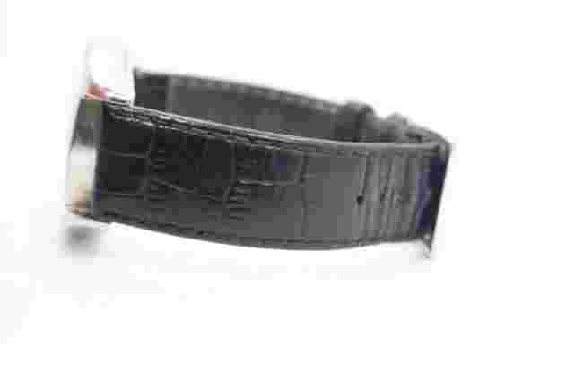 Womens HONORA MOP Dial Floating Black Pearl Dress Watch - New Battery