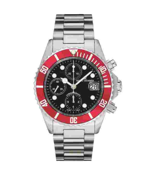 Revue Thommen Automatic 17571.6136 Men's Watch New in Original Box