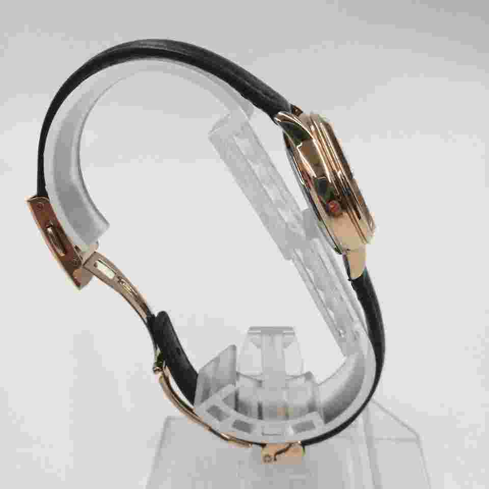 Agnes B. V137-Kls0 Solar Watch