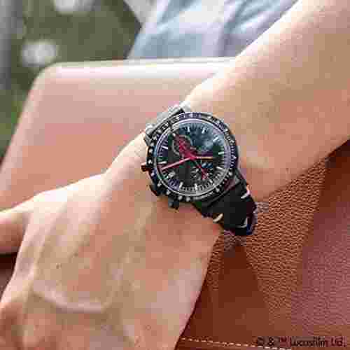 UNDONE Star Wars Darth Maul Watch Chronograph Limited Edition Sw-t1003 Authentic