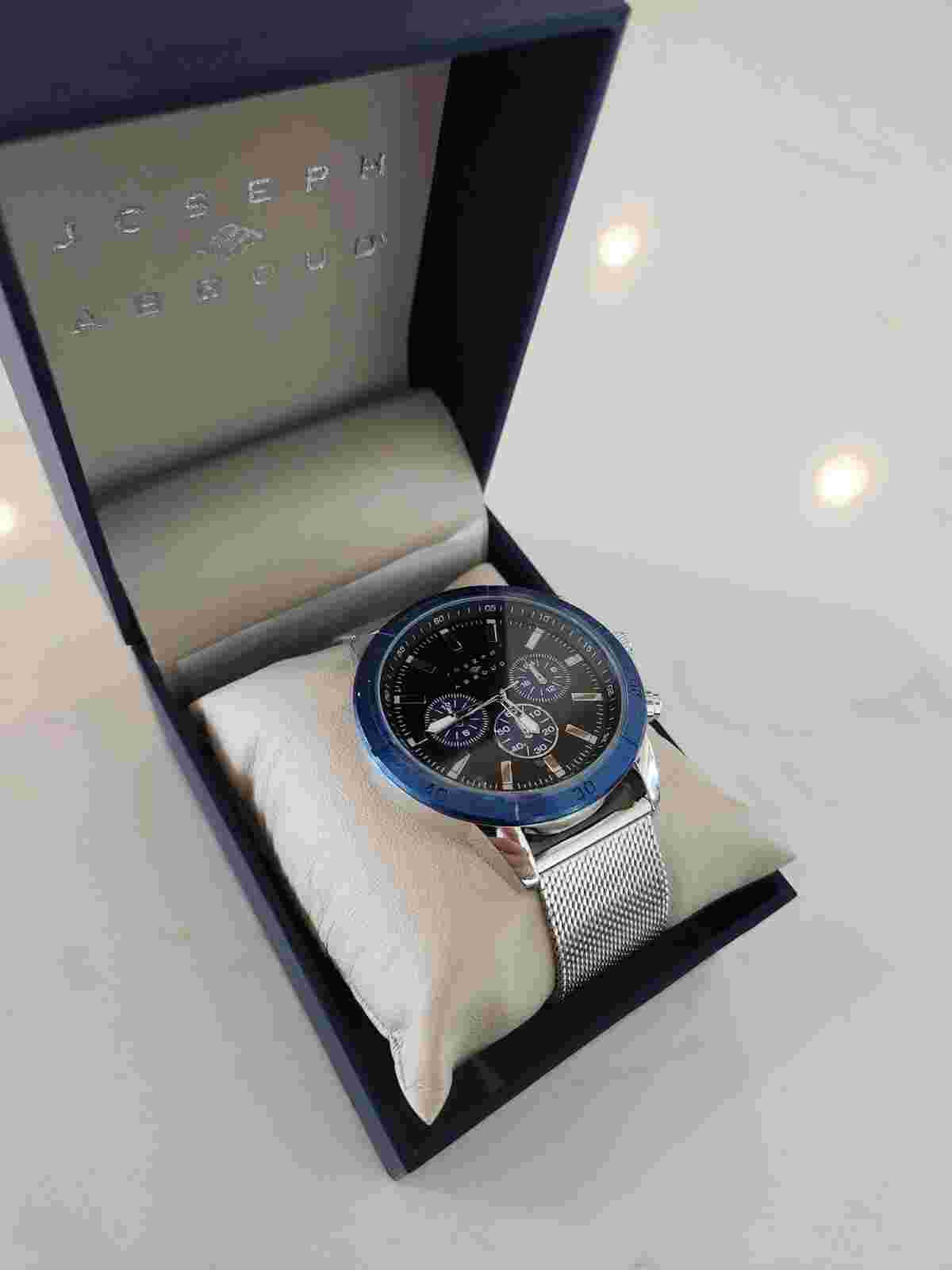 watch men
