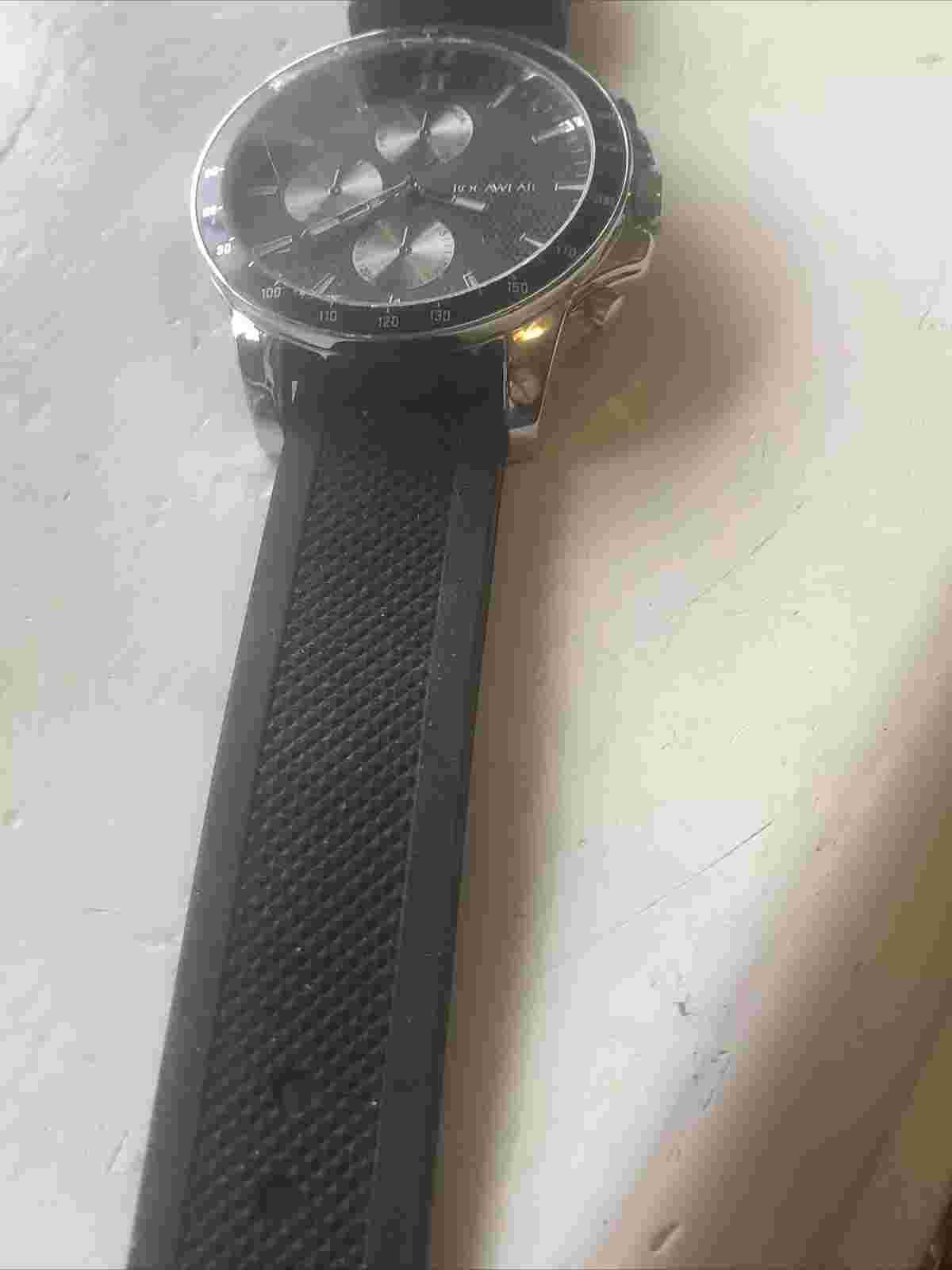 Rocawear Mens Watch