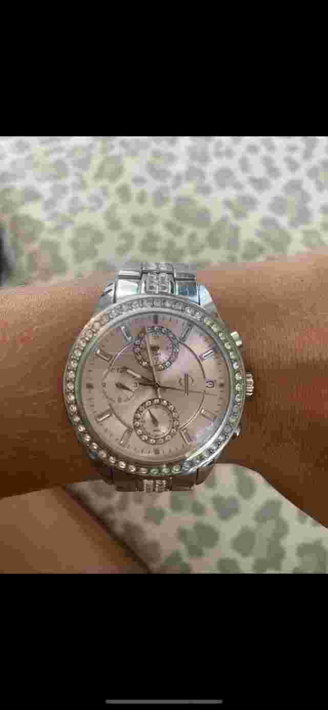 jlo watch