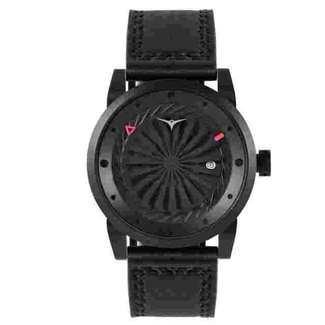 Timeless Elegance: Zinvo Blade Watch Unveiling Unisex Luxury for Men and Women