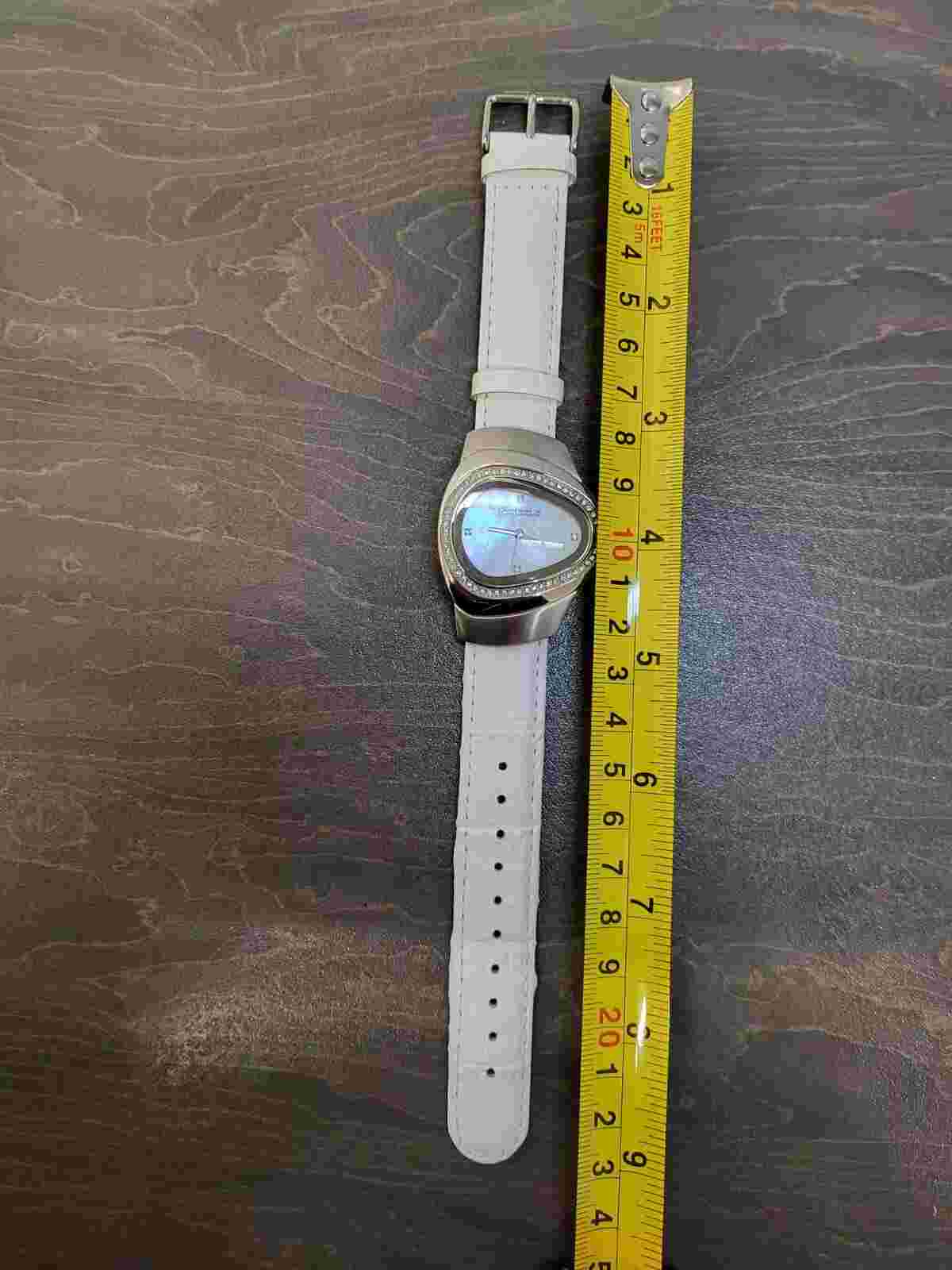 Lambretta Ladies watch 2058 Milio stones  Japan quartz movement