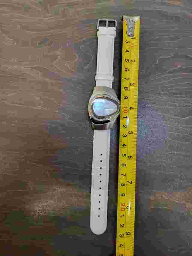 Lambretta Ladies watch 2058 Milio stones  Japan quartz movement